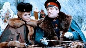 Вместе с какими странами Россия сняла фильм «Сибирский цирюльник» с Олегом Меньшиковым в главной роли?