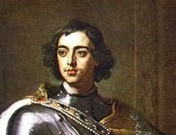 Петр I был венчан на царство в 1682 году вместе с братом Иваном Алексеевичем. Кто или что заставило бояр принять такое решение?