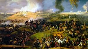 Как называлось одно из важнейших сражений войны 1812 года?