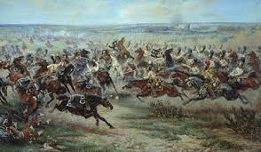  Какая армия одержала победу в Бое под Кобрином, который состоялся 15 июля?