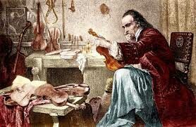 А теперь быстро летим в не менее солнечную Италию...Какой музыкальный инструмент был придуман в Италии в 1709 году?