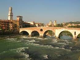  Какая самая длинная река Италии?