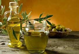 Какой процент от общего количества оливкового масла, производимого в мире, приходится на Испанию?