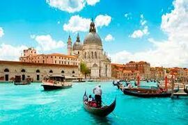 Тест для любителей путешествий: красоты и факты об  Италии и Испании