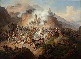 Пиренейские войны