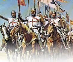   Ливонский крестовый поход