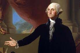 Один из президентов Америки, родившийся в 1789 году в усадьбе Поупс-Крик (Уэйкфилд).
