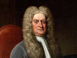 Английский физик, математик, механик и астроном, стоявший у истоков классической физики.