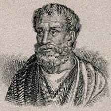  Разносторонний учёный, философ и ученик Аристотеля Теофраст был одним из основателей географии растений. Он...