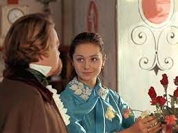 Как зовут героиню романа Ивана Тургенева «Дворянское гнездо», в которую безнадежно влюблён Фёдор Лаврецкий?