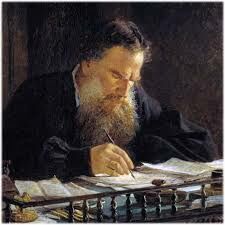   Герой Льва Николаевича Толстого, который сочетает в себе главные черты русского идеалиста и является alter ego писателя.