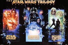 Хорошо ли вы помните оригинальную трилогию «Звёздных войн»?