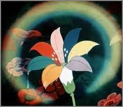 Кто подарил Жене волшебный цветок в сказке Валентина Катаева «Цветик семицветик»?