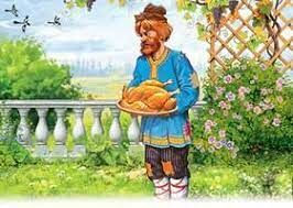 На скольких людей разделил гуся мужик в сказке Льва Толстого «Как мужик гусей делил»?