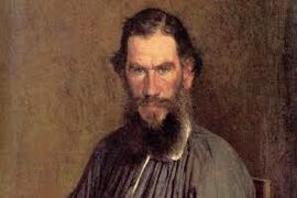 Тест для знатоков литературы: 20 вопросов по произведениям Льва Толстого