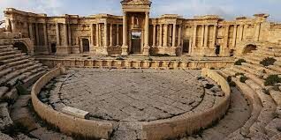  Как называется древний город в Иордании, который включен в список новых семи чудес света?