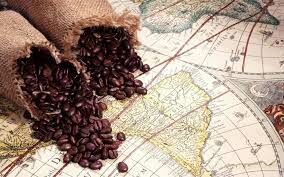 Какая страна считается родиной кофе?