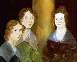 Кто из трёх сестер Бронте написал знаменитый роман «Грозовой перевал»?