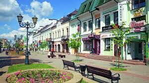 Город-герой Брест в Беларуси известен во всем мире. В какой еще стране есть город с таким названием?