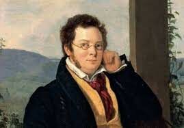 Одно из самых знаменитых произведений этого  композитора - «Неоконченная симфония» си минор была написана им осенью 1822 года.