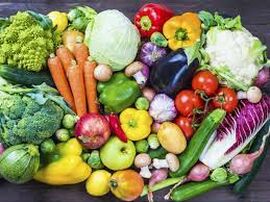 Тест для огородников: узнаете ли вы овощ по фотографии?
