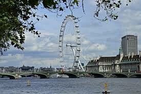  Какое название официально носил Лондонский глаз с 20 января 2011?
