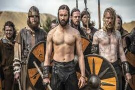 Тест по истории средних веков: викинги - великие воины и мореплаватели