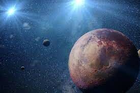  Сколько спутников у планеты Меркурий? 