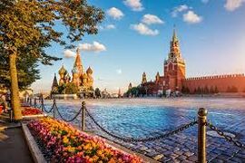 Тест для знатоков Москвы: прогулка от Кремля до ВДНХ