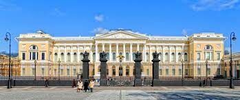 Итак, «Русский музей»...Когда состоялось его официальное открытие?