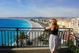 Тест для путешественников: Ницца и Канны - курортные жемчужины Франции. Что вы о них знаете?
