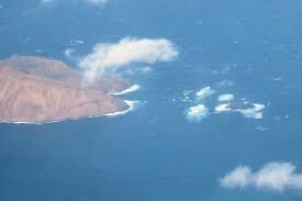 Японцы раньше традиционно называли это море Хоккай, сегодня же они его называют Охоцуку-кай. О каком море идет речь?