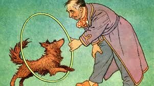  Какую кличку получила собака Каштанка, когда попала в цирковую семью мистера Жоржа?