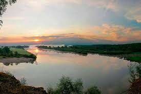 Какая река служила началом известного пути - «Из варяг в греки»?