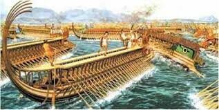 Почему греки медлили с нападением при Марафоне?