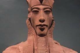  Какой фараон был религиозным реформатором?