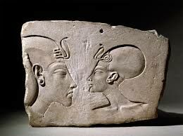 Один из самых великих фараонов, cын Сети I и царицы Туйи, одержавшей победу над шерданами, нубийцами и ливийцами. 