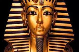 Сложный тест для знатоков истории: фараоны древнего Египта