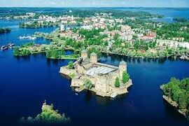 Тест для любителей путешествий: от страны Suomi - до самой красивой улицы Франции
