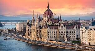 Назовите правильно жителя Будапешта.