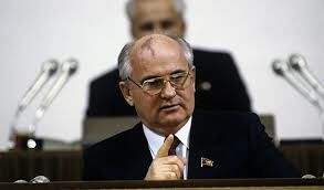  Михаил Горбачёв с 1985 по 1991 был руководителем СССР. А какой почётной награды он был удостоен будучи ещё школьником?