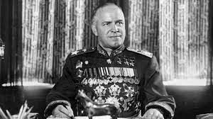  Прославленный маршал Советского Союза Георгий Жуков родился еще в 19 веке. А в какой губернии?