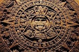 Какой системой счисления пользовался народ майя?