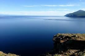 Байкал самое глубокое озеро мира. А какова его максимальная глубина?