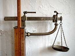 Эвердьюпойс — это система весов, которую используют в США. Какая единица измерения лежит в её основе? 