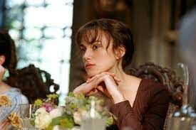 В каком произведении Джейн Остин главной героиней романа является девушка 22 лет по имени Элизабет Беннет?