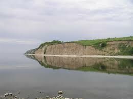 Город Борисоглебск расположен при впадении реки Вороны в реку Хопёр. Где находится этот город?