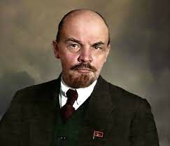 Как назывался город, в котором родился В.И. Ленин?