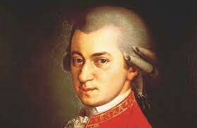 Великий австрийский композитор и музыкант-виртуоз Вольфганг Амадей Моцарт родился в...