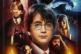 Тест для знатоков: что вы знаете о книге  «Гарри Поттер и философский камень»